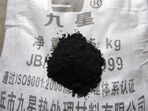 “654”保溫快速啟動劑